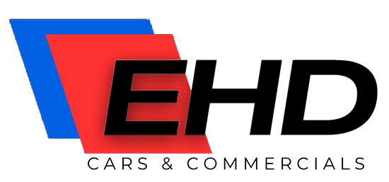 EHD Cars & Commercials