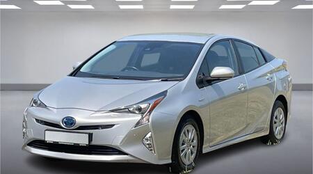 TOYOTA PRIUS 1.8 VVT-h Excel