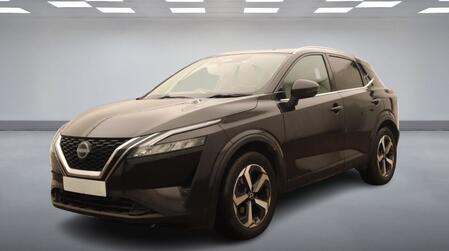 NISSAN QASHQAI 1.3 DIG-T MHEV N-Connecta