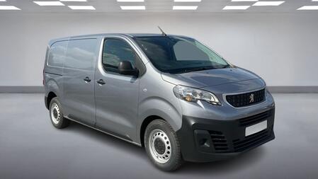 PEUGEOT EXPERT 2.0 BlueHDi 1400 Professional